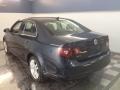 Blue Graphite Metallic - Jetta TDI Sedan Photo No. 6