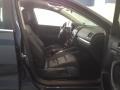 Blue Graphite Metallic - Jetta TDI Sedan Photo No. 9