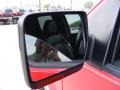 2004 Bright Red Ford F150 Lariat SuperCab 4x4  photo #20