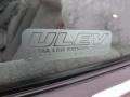 2001 Satin Silver Metallic Honda Accord LX Sedan  photo #7