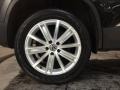 Deep Black Metallic - Tiguan SE Photo No. 4