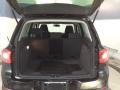 Deep Black Metallic - Tiguan SE Photo No. 7