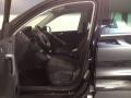 Deep Black Metallic - Tiguan SE Photo No. 11