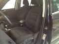 Deep Black Metallic - Tiguan SE Photo No. 13