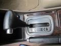 4 Speed Automatic 2001 Honda Accord EX-L Sedan Transmission