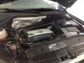 Deep Black Metallic - Tiguan SE Photo No. 23