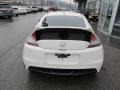 Premium White Pearl - CR-Z EX Navigation Sport Hybrid Photo No. 5