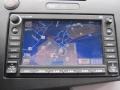 Gray Fabric Navigation Photo for 2011 Honda CR-Z #61654504
