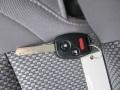 2011 Honda CR-Z EX Navigation Sport Hybrid Keys