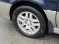 Dark Blue Pearl - Outback Wagon Photo No. 4