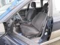 Dark Blue Pearl - Outback Wagon Photo No. 13