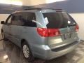 2007 Blue Mirage Metallic Toyota Sienna LE  photo #6