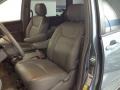 2007 Blue Mirage Metallic Toyota Sienna LE  photo #14