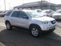 Quicksilver Metallic - Acadia SLE AWD Photo No. 2