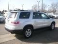 Quicksilver Metallic - Acadia SLE AWD Photo No. 4