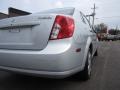 2006 Titanuim Silver Metallic Suzuki Forenza Sedan  photo #11