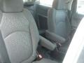 Quicksilver Metallic - Acadia SLE AWD Photo No. 15