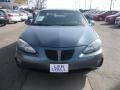 2007 Stealth Gray Metallic Pontiac Grand Prix Sedan  photo #3