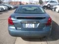 2007 Stealth Gray Metallic Pontiac Grand Prix Sedan  photo #5