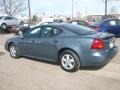 2007 Stealth Gray Metallic Pontiac Grand Prix Sedan  photo #6