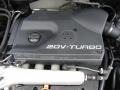2000 Volkswagen Jetta 1.8 Liter Turbocharged DOHC 20-Valve 4 Cylinder Engine Photo