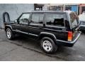 Black - Cherokee Sport 4x4 Photo No. 3