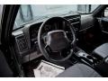 Black - Cherokee Sport 4x4 Photo No. 6