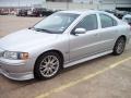 Silver Metallic 2006 Volvo S60 T5