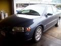 Titanium Gray Metallic - S60 2.5T Photo No. 1