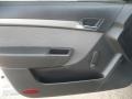 Cosmic Silver - Aveo Aveo5 LT Photo No. 7