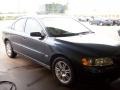 Titanium Gray Metallic - S60 2.5T Photo No. 2