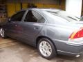Titanium Gray Metallic - S60 2.5T Photo No. 4