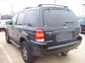 2002 Black Clearcoat Ford Escape XLT V6  photo #3