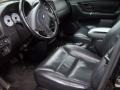 Black Clearcoat - Escape XLT V6 Photo No. 7