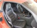 Atomic Orange Metallic - Corvette Z06 Photo No. 7