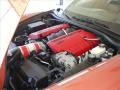 7.0 Liter OHV 16-Valve LS7 V8 Engine for 2008 Chevrolet Corvette Z06 #61656122