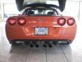Atomic Orange Metallic - Corvette Z06 Photo No. 24