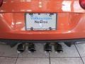 Atomic Orange Metallic - Corvette Z06 Photo No. 27