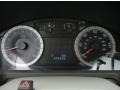  2008 Escape XLS XLS Gauges