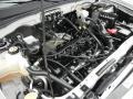 2.3 Liter DOHC 16-Valve Duratec 4 Cylinder 2008 Ford Escape XLS Engine