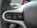 2011 Polished Metal Metallic Honda Civic EX-L Coupe  photo #19