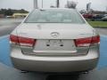 2006 Golden Beige Hyundai Sonata GLS V6  photo #4