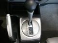 2011 Polished Metal Metallic Honda Civic EX-L Coupe  photo #23