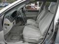 Golden Beige - Sonata GLS V6 Photo No. 12