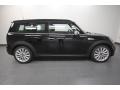 Midnight Black Metallic - Cooper S Clubman Photo No. 2