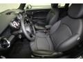 Midnight Black Metallic - Cooper S Clubman Photo No. 3