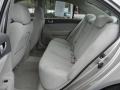 Golden Beige - Sonata GLS V6 Photo No. 15
