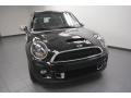 Midnight Black Metallic - Cooper S Clubman Photo No. 5