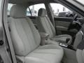 Golden Beige - Sonata GLS V6 Photo No. 18