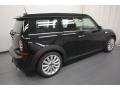 Midnight Black Metallic - Cooper S Clubman Photo No. 8